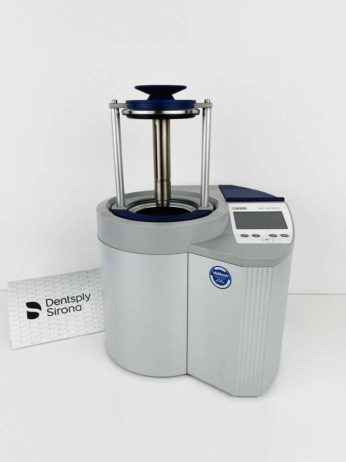 Sirona DAC